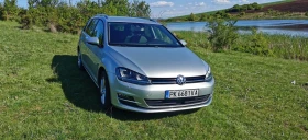 Обява за продажба на VW Golf 7 4motion Distronic Швейцария  ~19 999 лв. - изображение 1