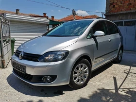     VW Golf 1.6 tdi