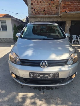 Обява за продажба на VW Golf Plus 1.6 tdi ~9 900 лв. - изображение 5