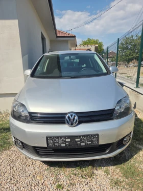 Обява за продажба на VW Golf Plus 1.6 tdi ~9 900 лв. - изображение 7