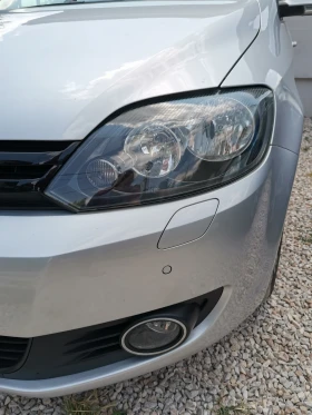VW Golf 1.6 tdi | Mobile.bg    4