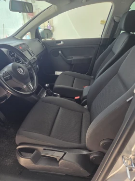 Обява за продажба на VW Golf Plus 1.6 tdi ~9 900 лв. - изображение 8