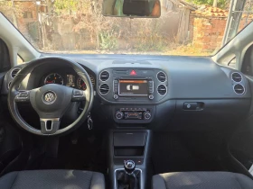 Обява за продажба на VW Golf Plus 1.6 tdi ~9 900 лв. - изображение 11