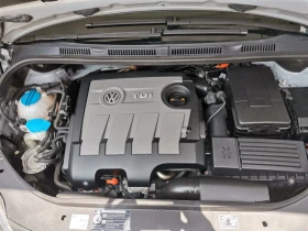 VW Golf 1.6 tdi | Mobile.bg    12