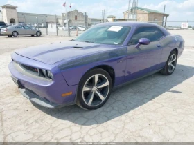Dodge Challenger R/T CLASSIC* Крайна цена!* - 21300 лв. - 65279986 2
