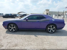 Dodge Challenger R/T CLASSIC* Крайна цена!* - 21300 лв. - 65279986 5