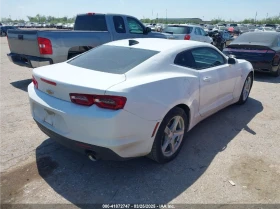 Chevrolet Camaro RWD 1LT*   | Mobile.bg    6