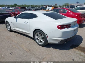 Chevrolet Camaro RWD 1LT*   | Mobile.bg    4