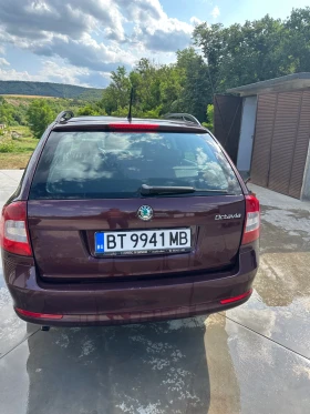 Обява за продажба на Skoda Octavia ~14 000 лв. - изображение 5