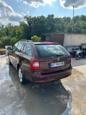 Обява за продажба на Skoda Octavia ~14 000 лв. - изображение 4