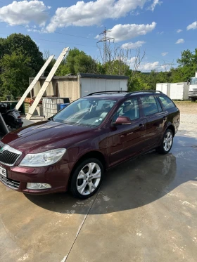 Обява за продажба на Skoda Octavia ~14 000 лв. - изображение 2