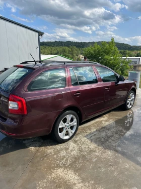 Обява за продажба на Skoda Octavia ~14 000 лв. - изображение 6