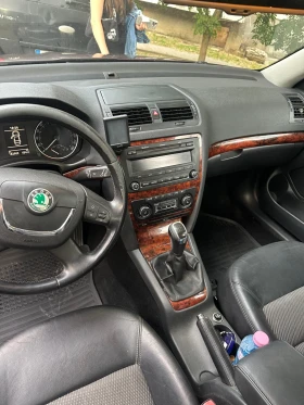 Обява за продажба на Skoda Octavia ~14 000 лв. - изображение 9