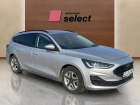 Ford Focus 1.0 EcoBoost | Mobile.bg    3