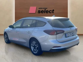 Ford Focus 1.0 EcoBoost | Mobile.bg    7