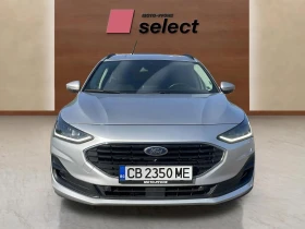 Ford Focus 1.0 EcoBoost | Mobile.bg    2