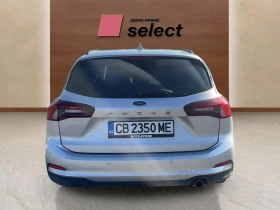 Ford Focus 1.0 EcoBoost | Mobile.bg    6