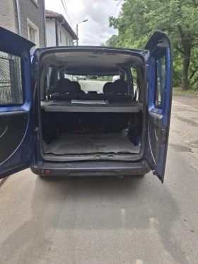 Fiat Doblo | Mobile.bg    5