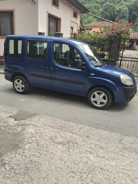 Fiat Doblo | Mobile.bg    3