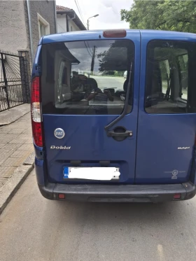 Fiat Doblo | Mobile.bg    2