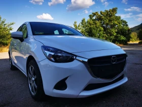 Обява за продажба на Mazda 2 1, 5 skyactiv ~14 999 лв. - изображение 1