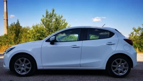 Обява за продажба на Mazda 2 1, 5 skyactiv ~14 999 лв. - изображение 4