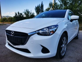 Обява за продажба на Mazda 2 1, 5 skyactiv ~14 999 лв. - изображение 1