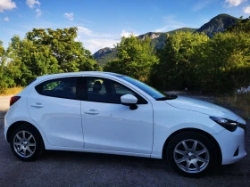 Обява за продажба на Mazda 2 1, 5 skyactiv ~14 999 лв. - изображение 5