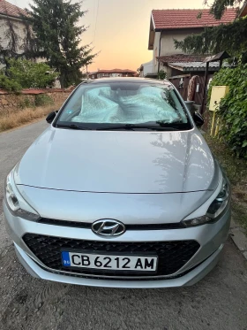Hyundai I20 | Mobile.bg    3