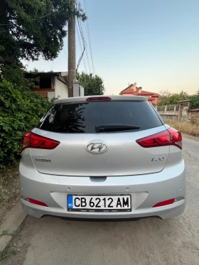 Hyundai I20 | Mobile.bg    2