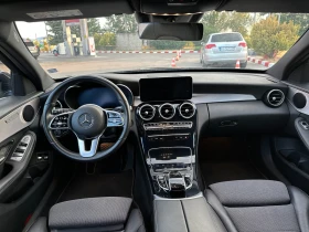 Mercedes-Benz C 300 e - 38800 лв. - 72897637 8