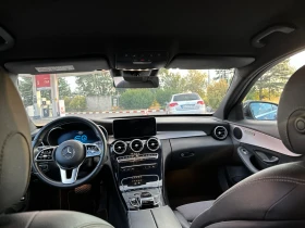 Mercedes-Benz C 300 e - 38800 лв. - 72897637 10