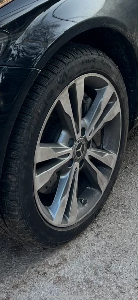 Mercedes-Benz C 300 e - 38800 лв. - 72897637 11