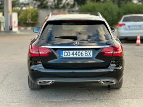 Mercedes-Benz C 300 e - 38800 лв. - 72897637 6