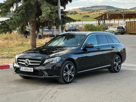 Mercedes-Benz C 300 e