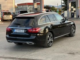 Mercedes-Benz C 300 e - 38800 лв. - 72897637 5