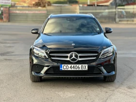 Mercedes-Benz C 300 e - 38800 лв. - 72897637 2