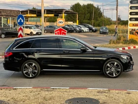 Mercedes-Benz C 300 e - 38800 лв. - 72897637 4