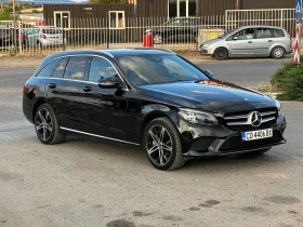 Mercedes-Benz C 300 e - 38800 лв. - 72897637 3