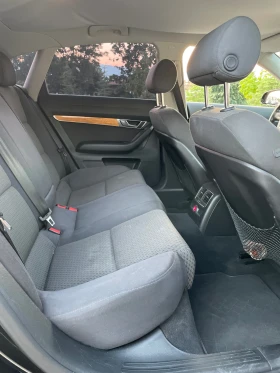 Audi A6 3.2 FSI quattro | Mobile.bg    7
