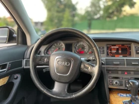 Audi A6 3.2 FSI quattro | Mobile.bg    9