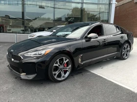 Kia Stinger * GT Limited* * АвтоКредит* 