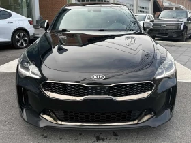 Kia Stinger * GT Limited* * *  | Mobile.bg    5