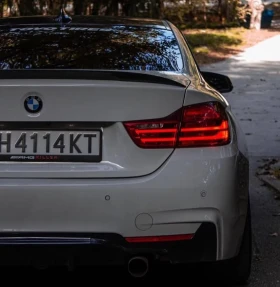 BMW 435 xdrive | Mobile.bg    10