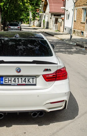 Обява за продажба на BMW 435 xdrive ~41 999 лв. - изображение 7
