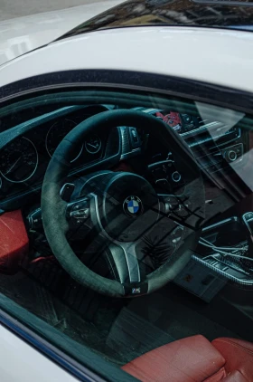 BMW 435 xdrive | Mobile.bg    15