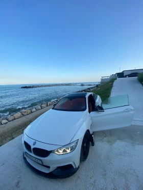 BMW 435 xdrive | Mobile.bg    9
