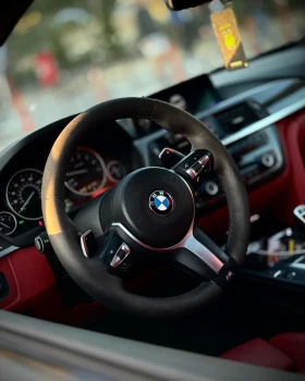 BMW 435 xdrive | Mobile.bg    2