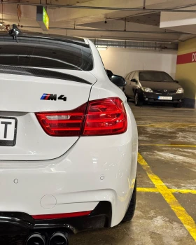 BMW 435 xdrive | Mobile.bg    5