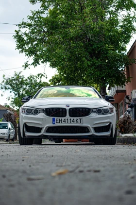 BMW 435 xdrive | Mobile.bg    13
